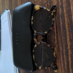 Kolo Resin Sunglasses